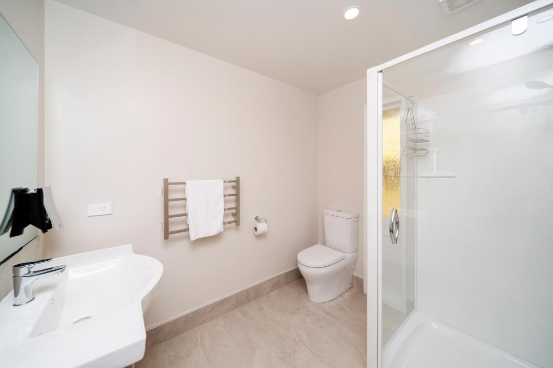 Photo of Bathroom in Hawera
