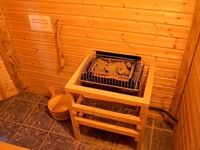 Photo of Bathroom in Chaux-des-Crotenay
