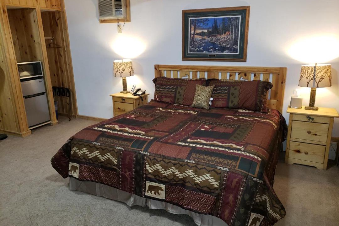 Photo of Bedroom in Duluth