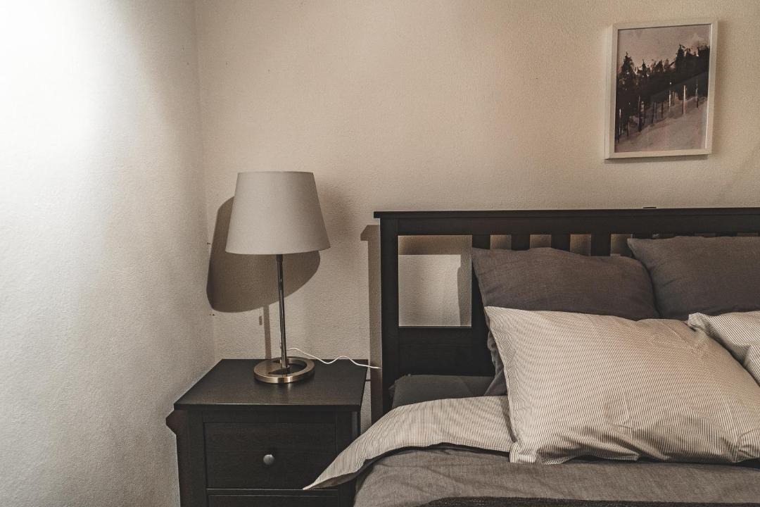 Photo of Bedroom in Herbriggen