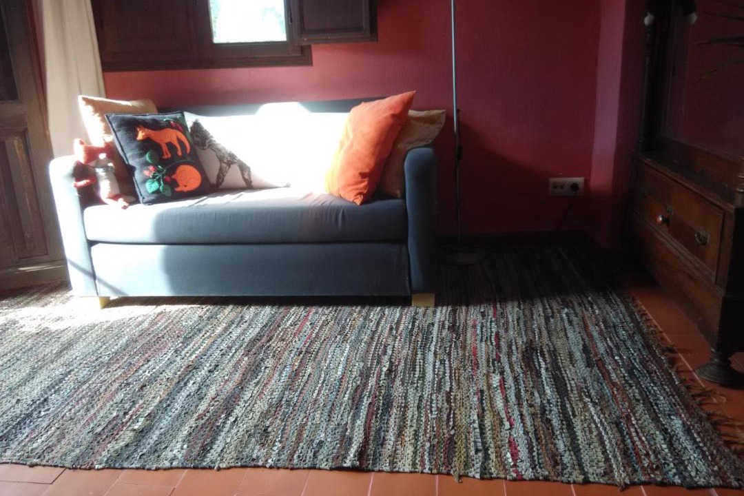 Photo of Livingroom in L'Argentera