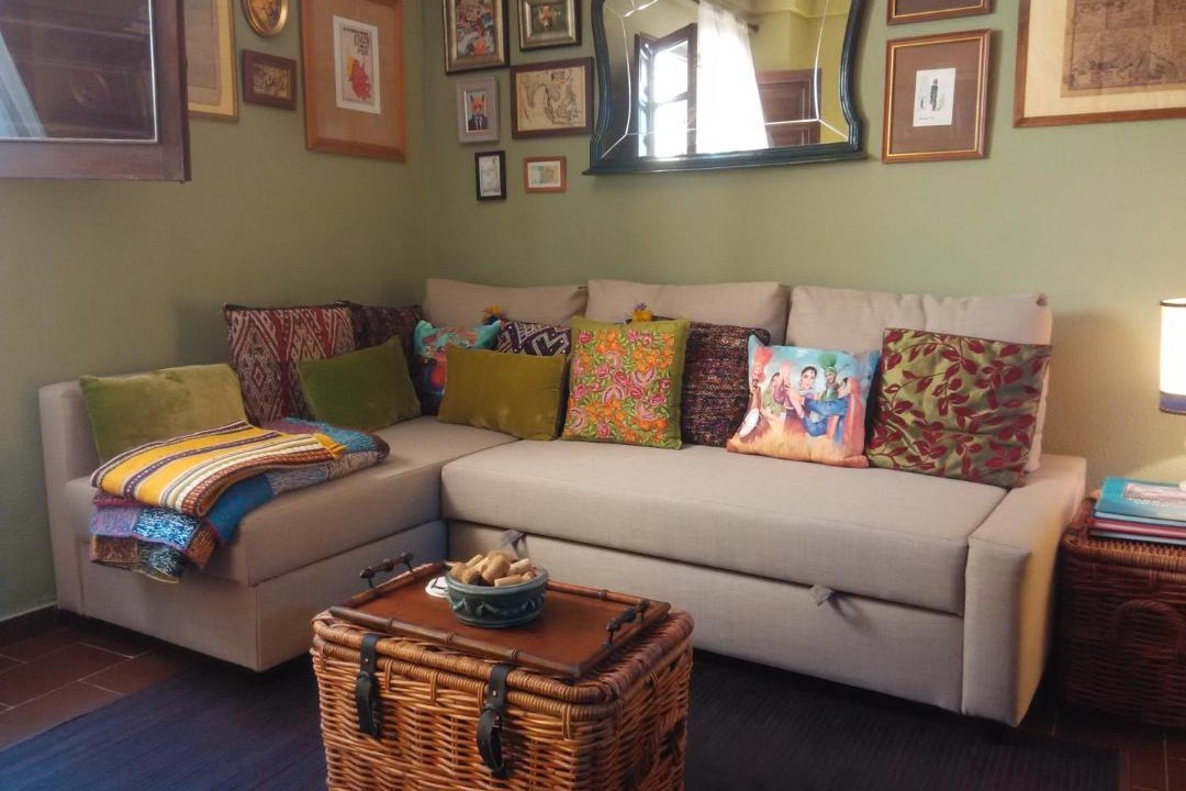 Photo of Livingroom in L'Argentera