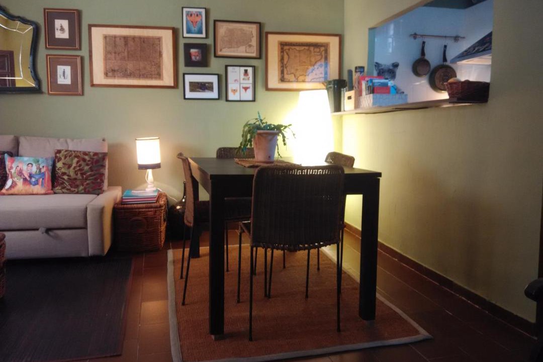 Photo of Livingroom in L'Argentera