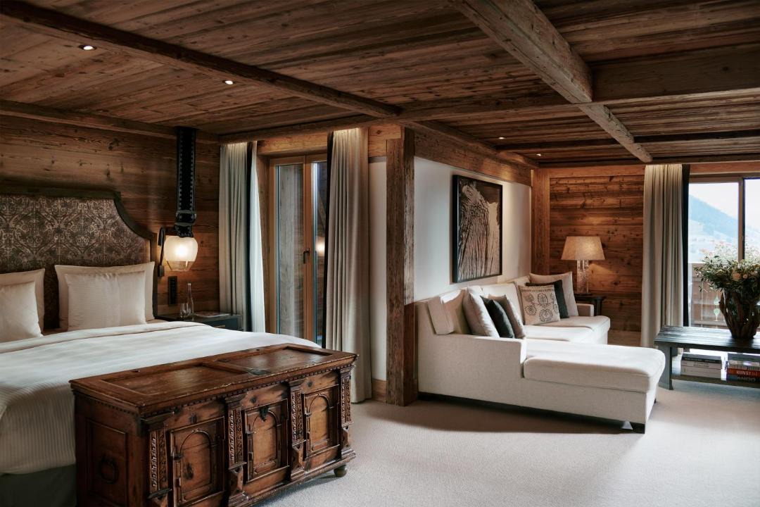 Photo of Others in Zweisimmen Nr Gstaad