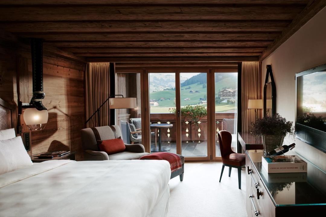 Photo of Others in Zweisimmen Nr Gstaad