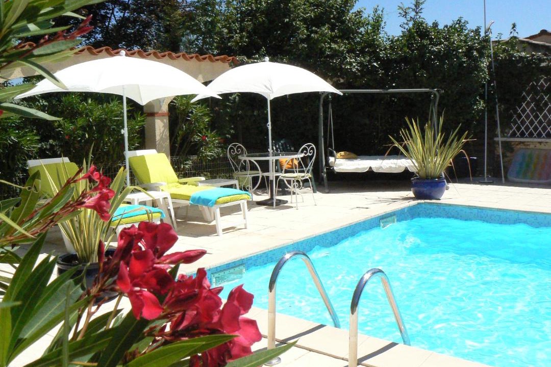 Photo of Outdoor in Rieux-de-Pelleport