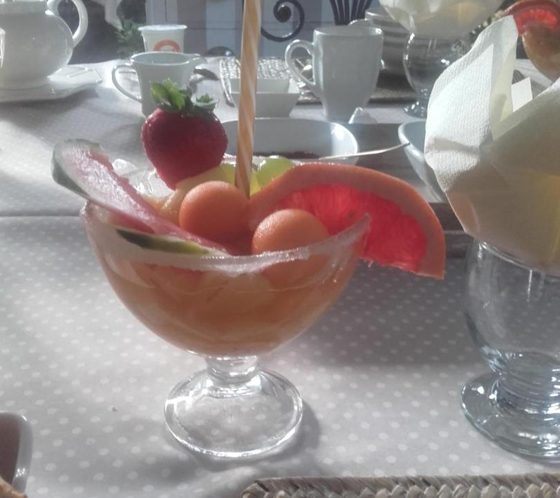 Photo of Livingroom in Rieux-de-Pelleport