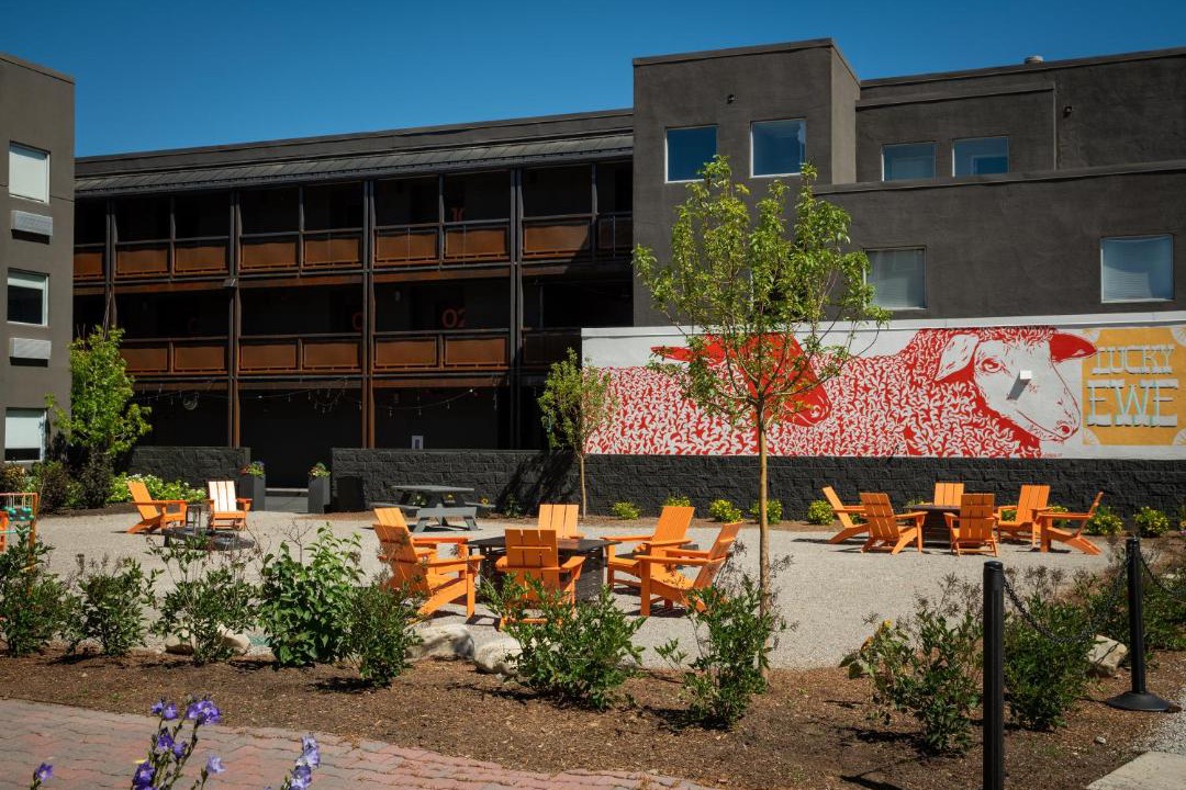 Photo of Others in Ketchum