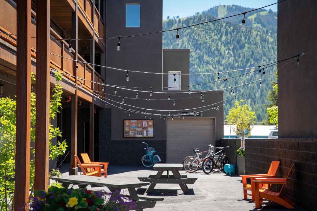 Photo of Others in Ketchum