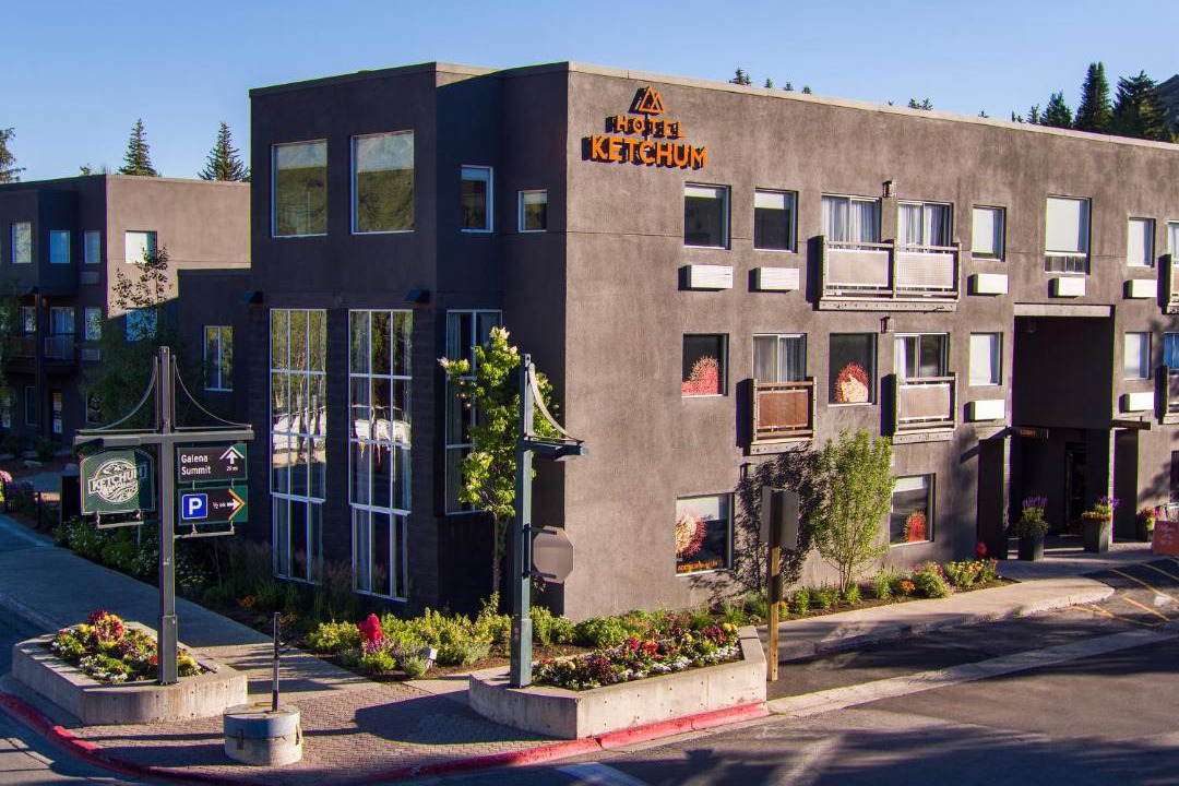 Photo of Others in Ketchum