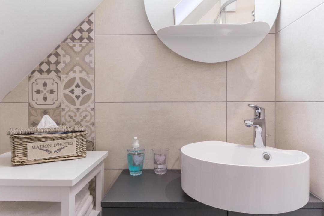 Photo of Bathroom in Irreville