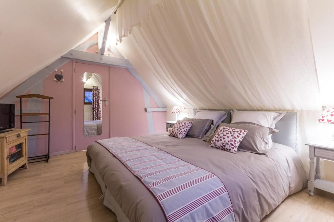 Photo of Bedroom in Irreville