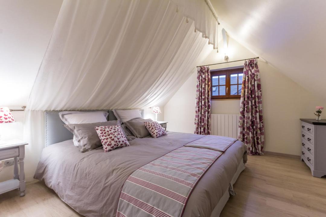 Photo of Bedroom in Irreville