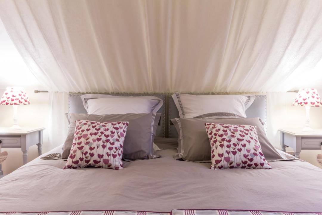 Photo of Bedroom in Irreville