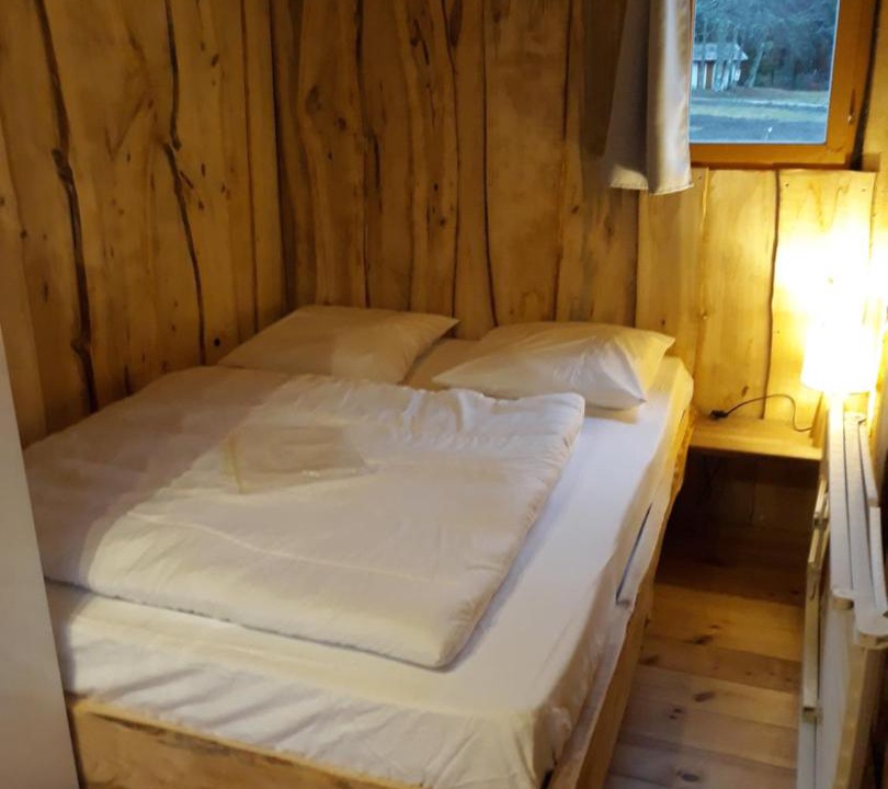 Photo of Bedroom in Xonrupt-Longemer