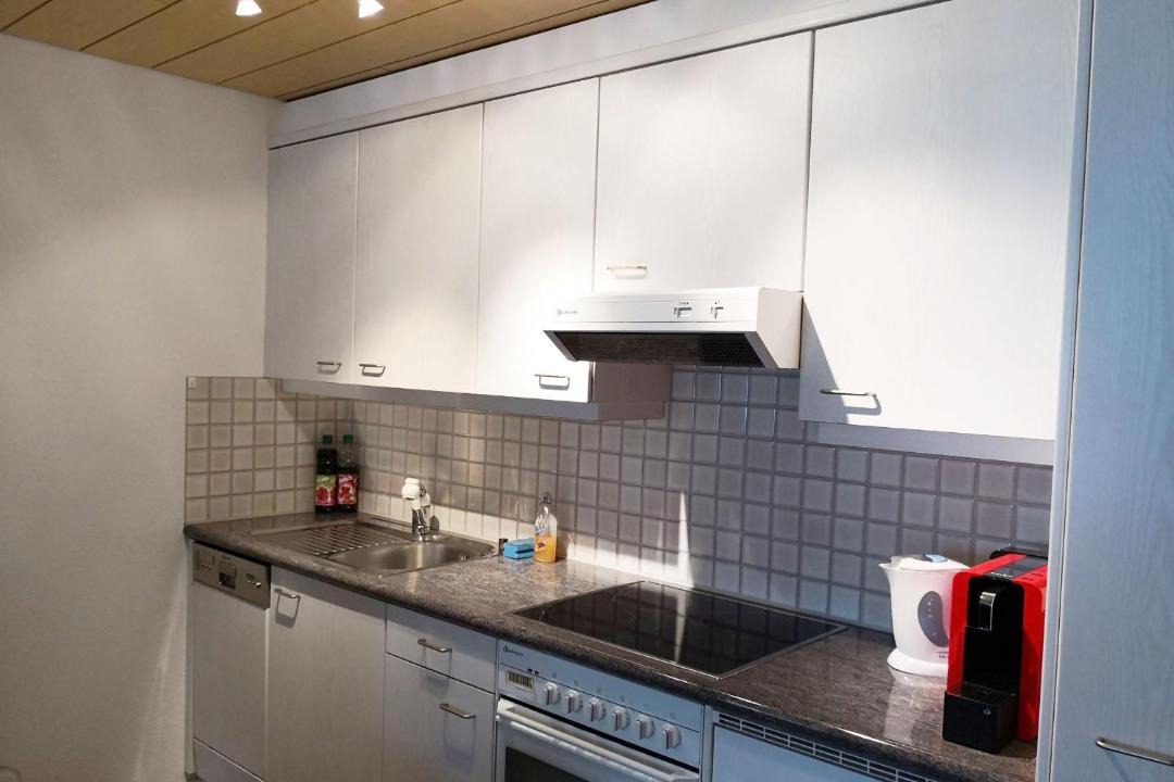 Photo of Kitchen in Flums