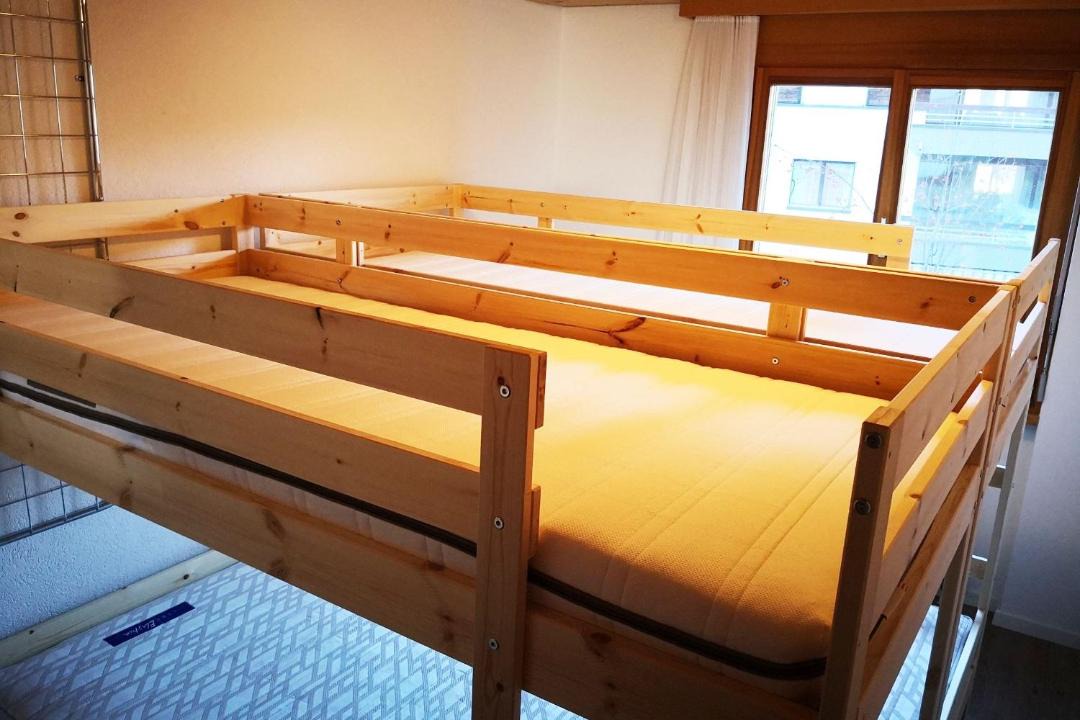 Photo of Bedroom in Flums