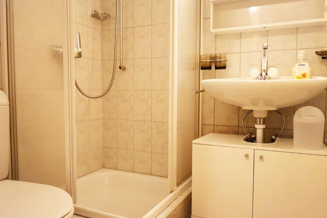 Photo of Bathroom in Flums