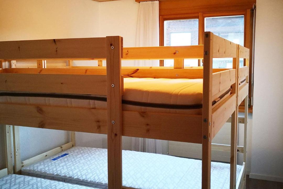 Photo of Bedroom in Flums