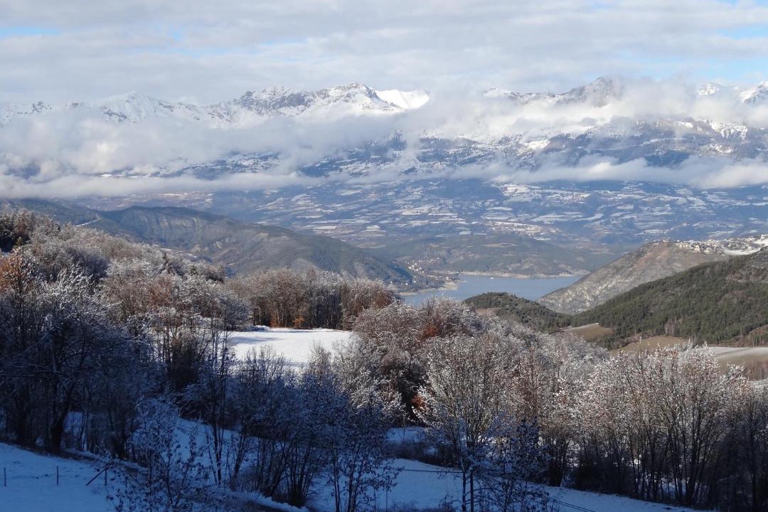 Photo of Others in Ubaye-Serre-Poncon