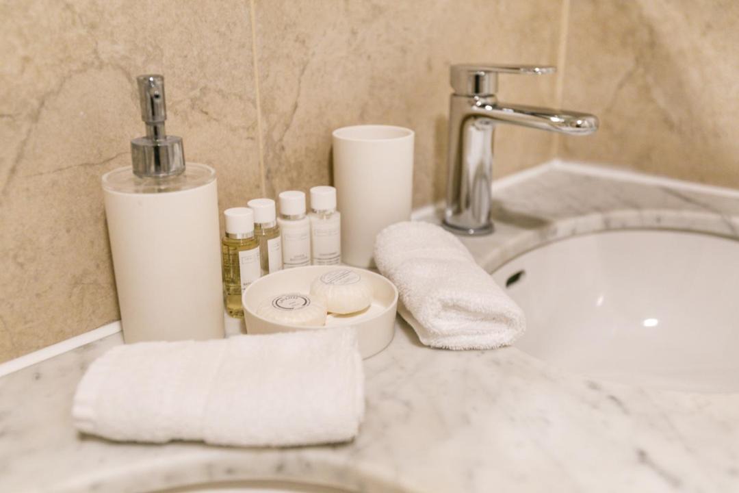 Photo of Bathroom in Bryanston and Dorset Square