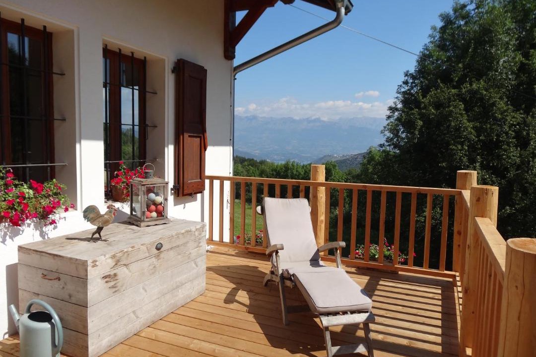 Photo of Others in Ubaye-Serre-Poncon