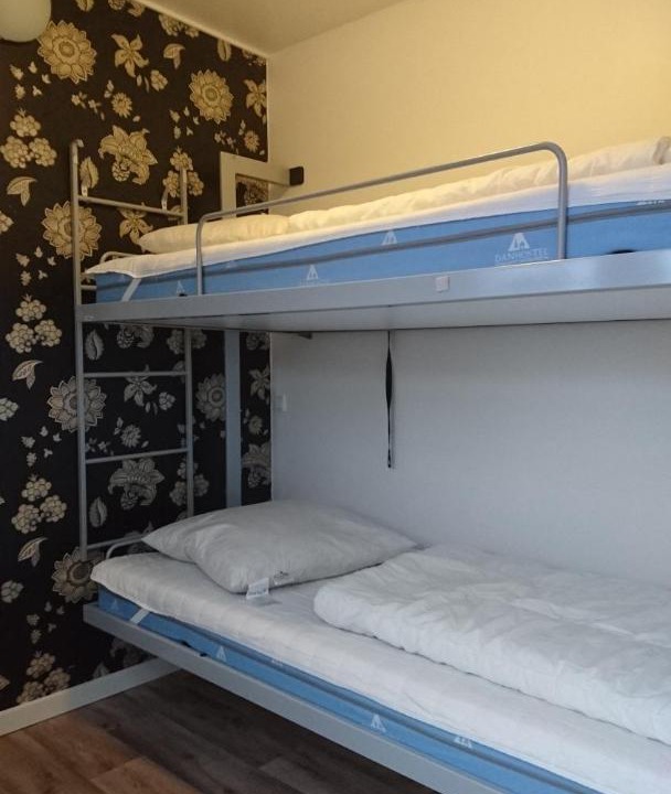 Photo of Bedroom in Tornby Strand