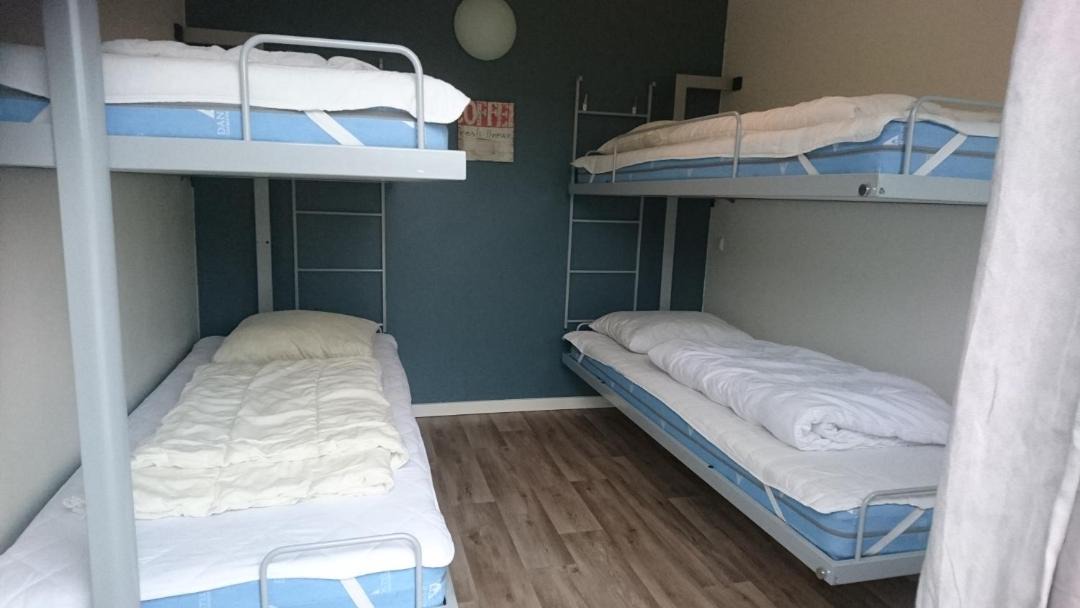 Photo of Bedroom in Tornby Strand