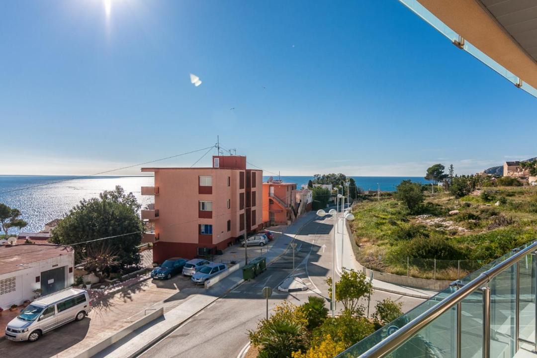 Photo of Others in Calpe City Center