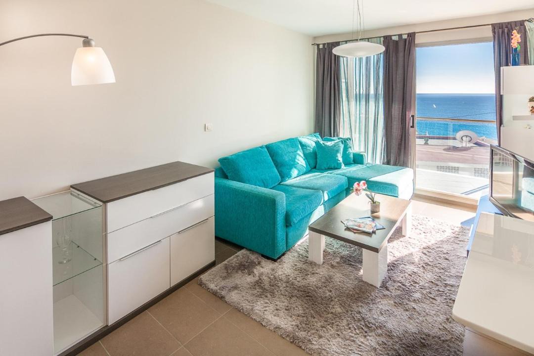 Photo of Livingroom in Calpe City Center