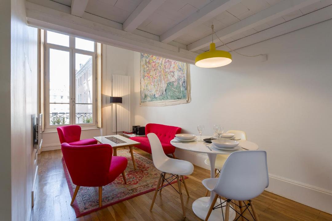 Photo of Others in Terreaux - Bat d'argent