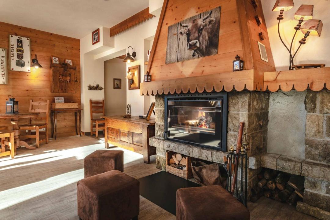 Photo of Others in Le Grand-Bornand