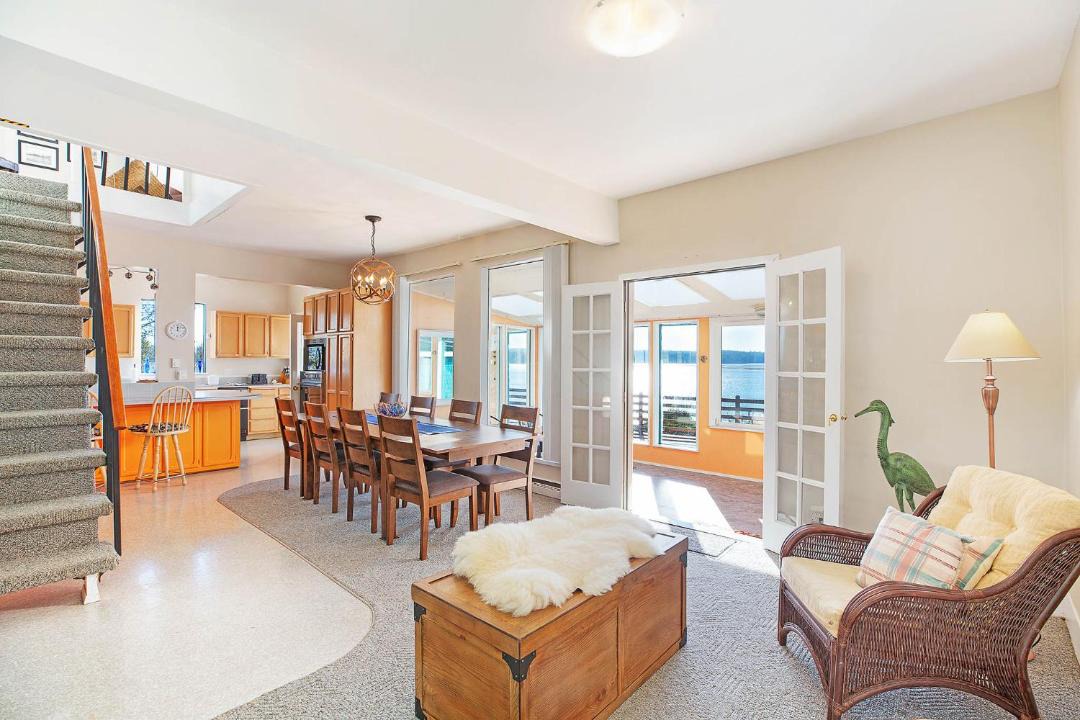 Photo of Livingroom in Aberdeen