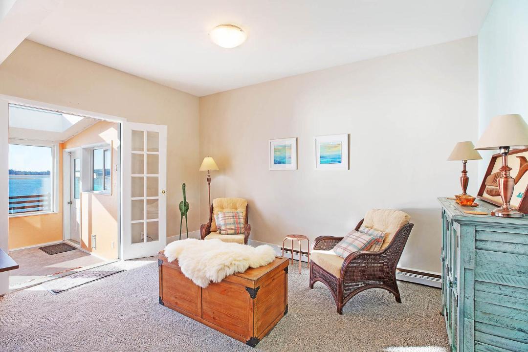 Photo of Livingroom in Aberdeen