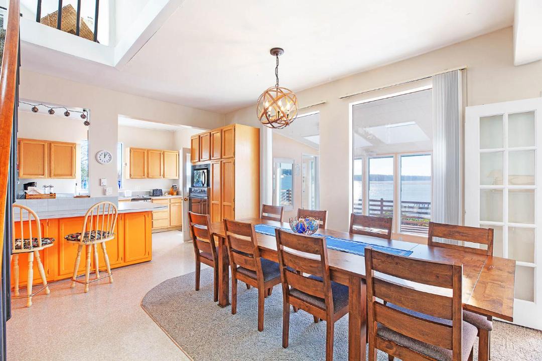 Photo of Livingroom in Aberdeen