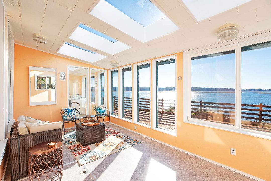 Photo of Livingroom in Aberdeen