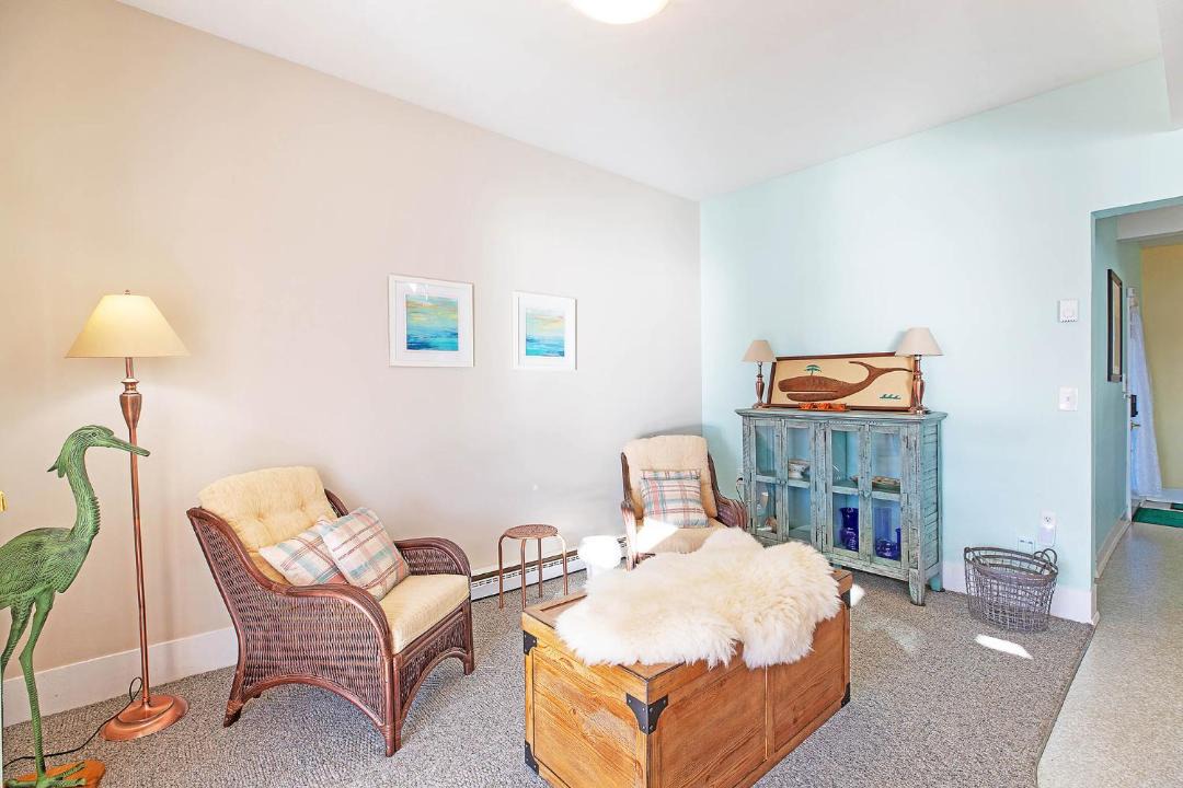 Photo of Livingroom in Aberdeen