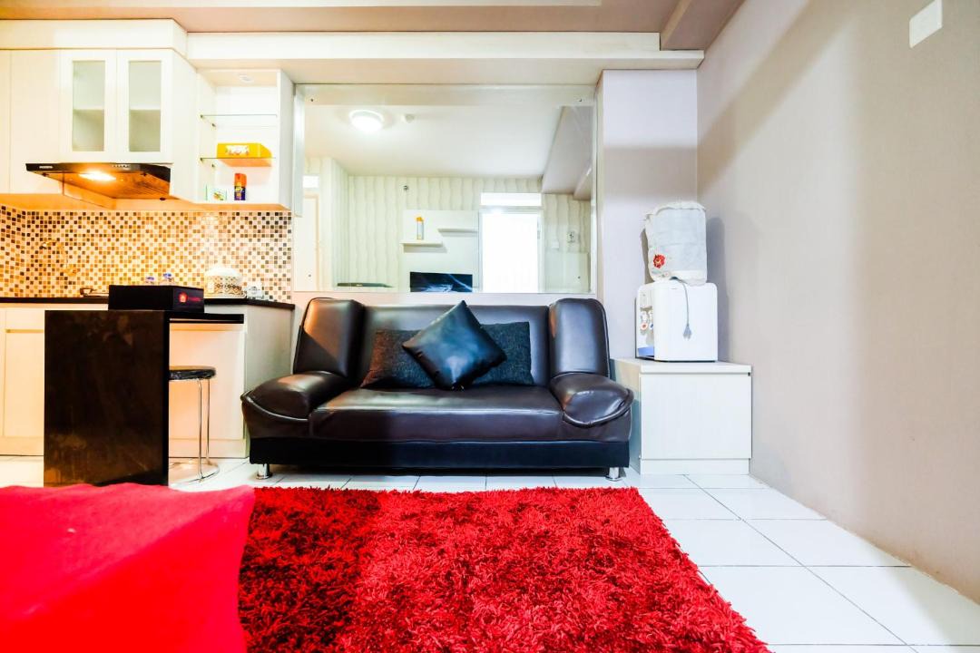 Photo of Livingroom in Pancoran
