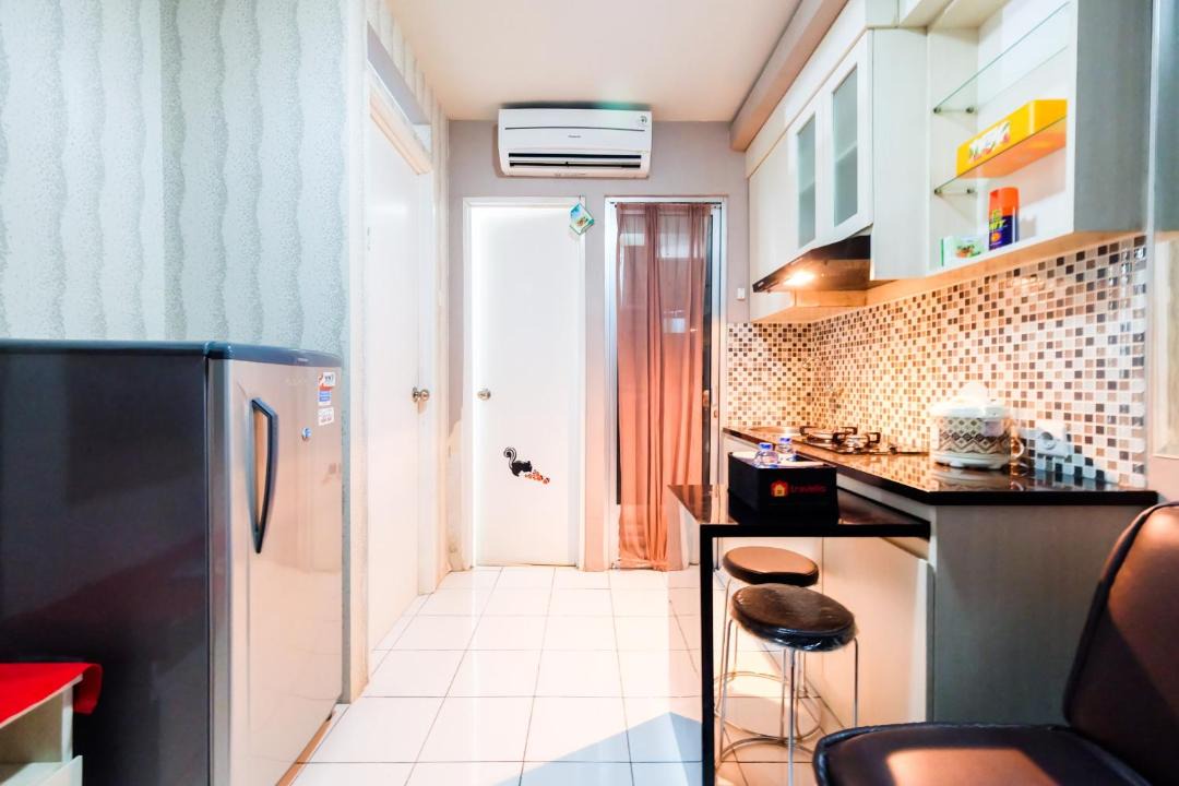 Photo of Kitchen in Pancoran