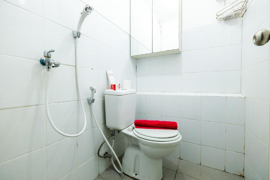 Photo of Bathroom in Pancoran