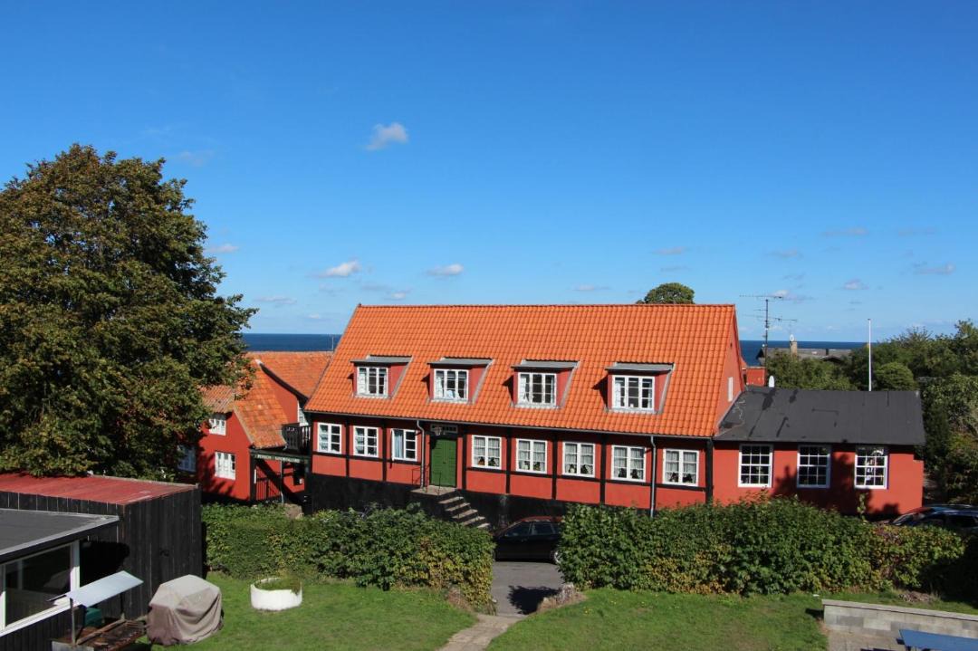 Photo of Others in Sandvig