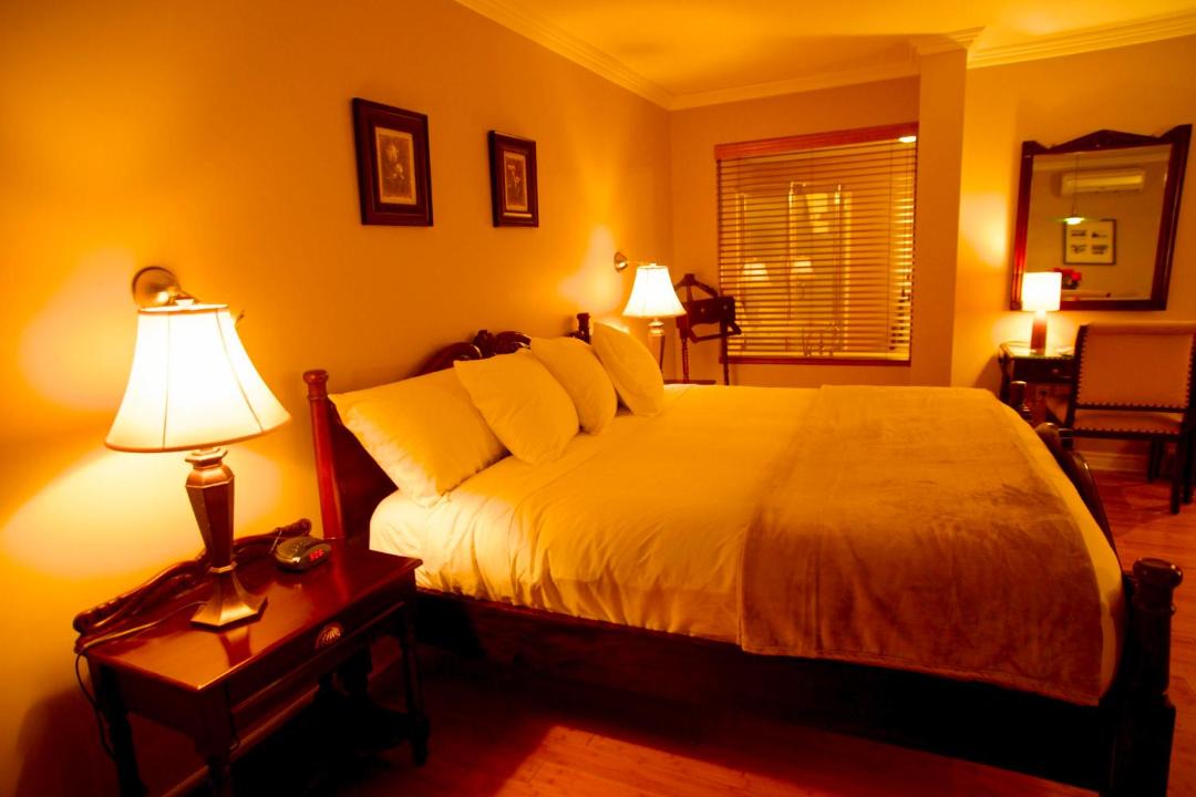 Photo of Bedroom in Piedmont