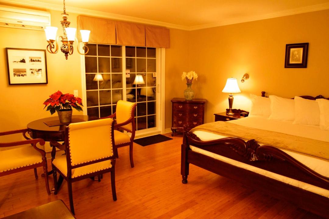 Photo of Bedroom in Piedmont