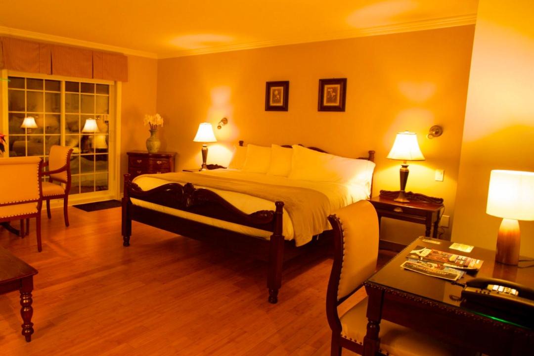 Photo of Bedroom in Piedmont