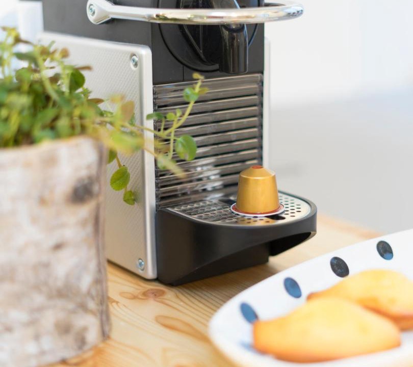 Photo of Kitchen in Carnot - Gailleton