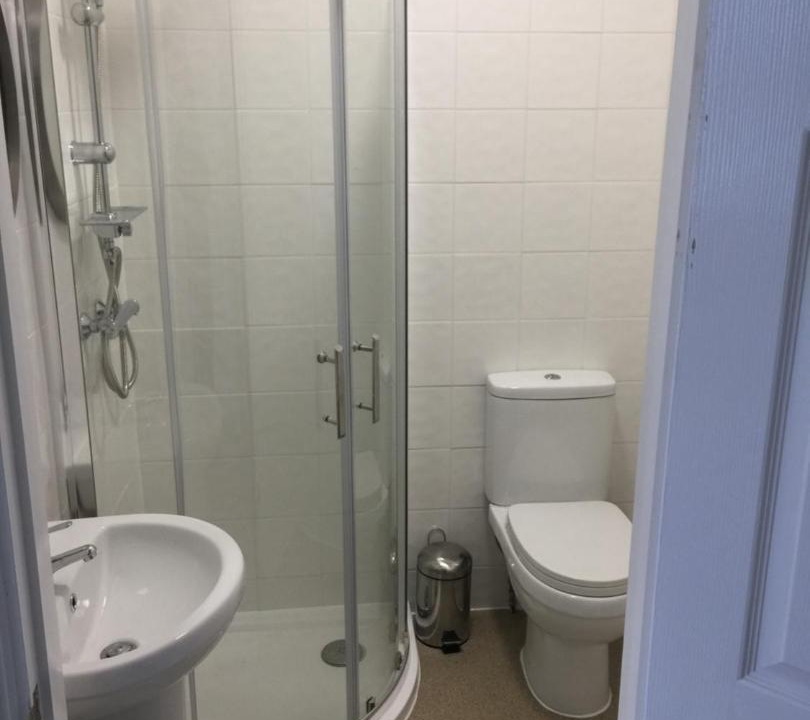 Photo of Bathroom in Upshire