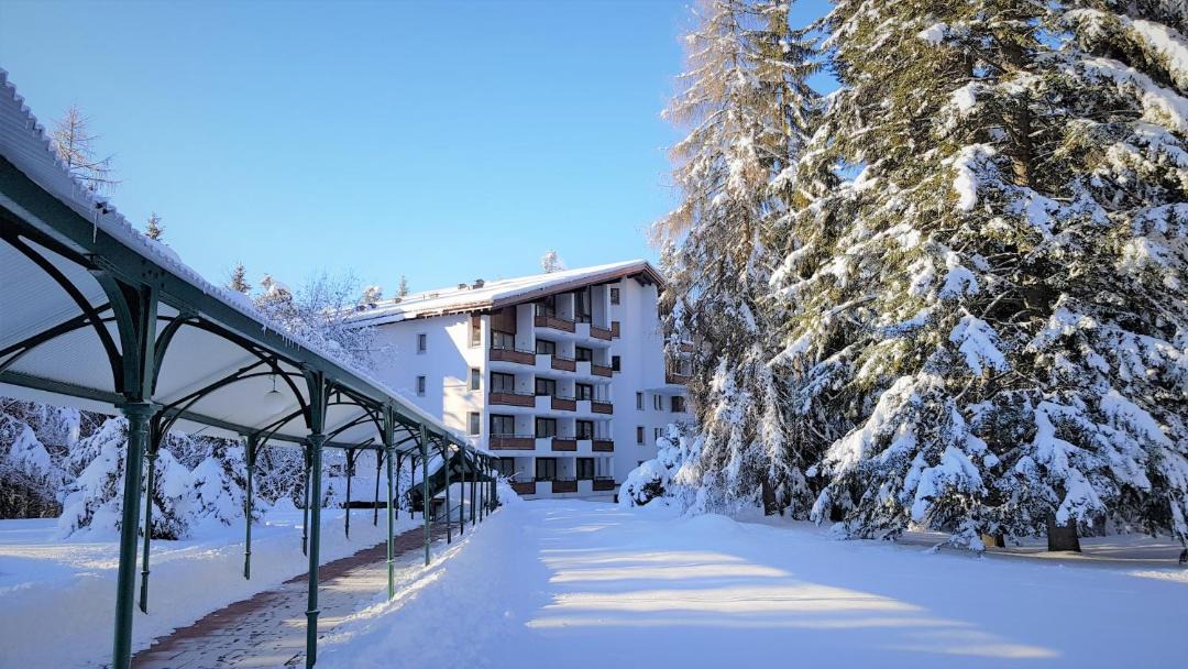 Photo of Others in Waldhaus Flims