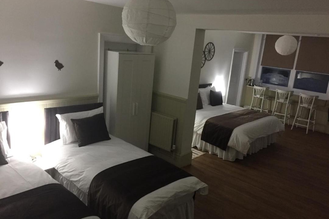 Photo of Bedroom in Upshire