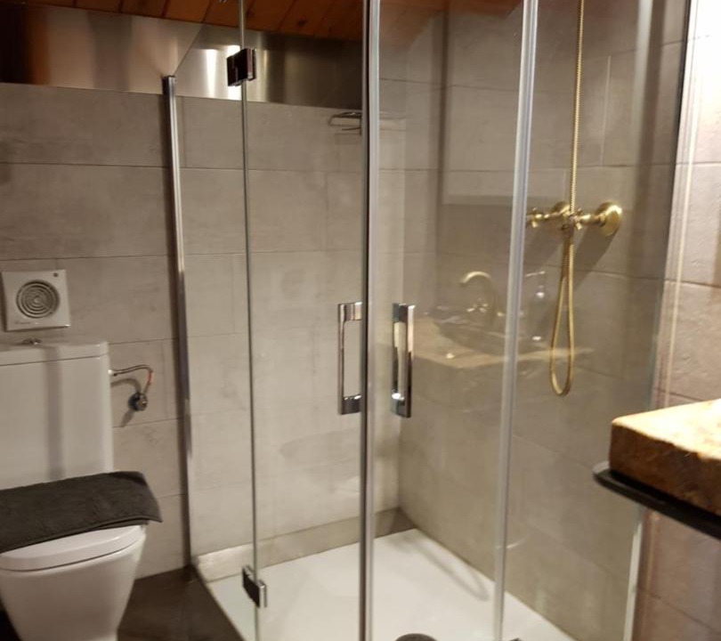 Photo of Bathroom in Queralbs