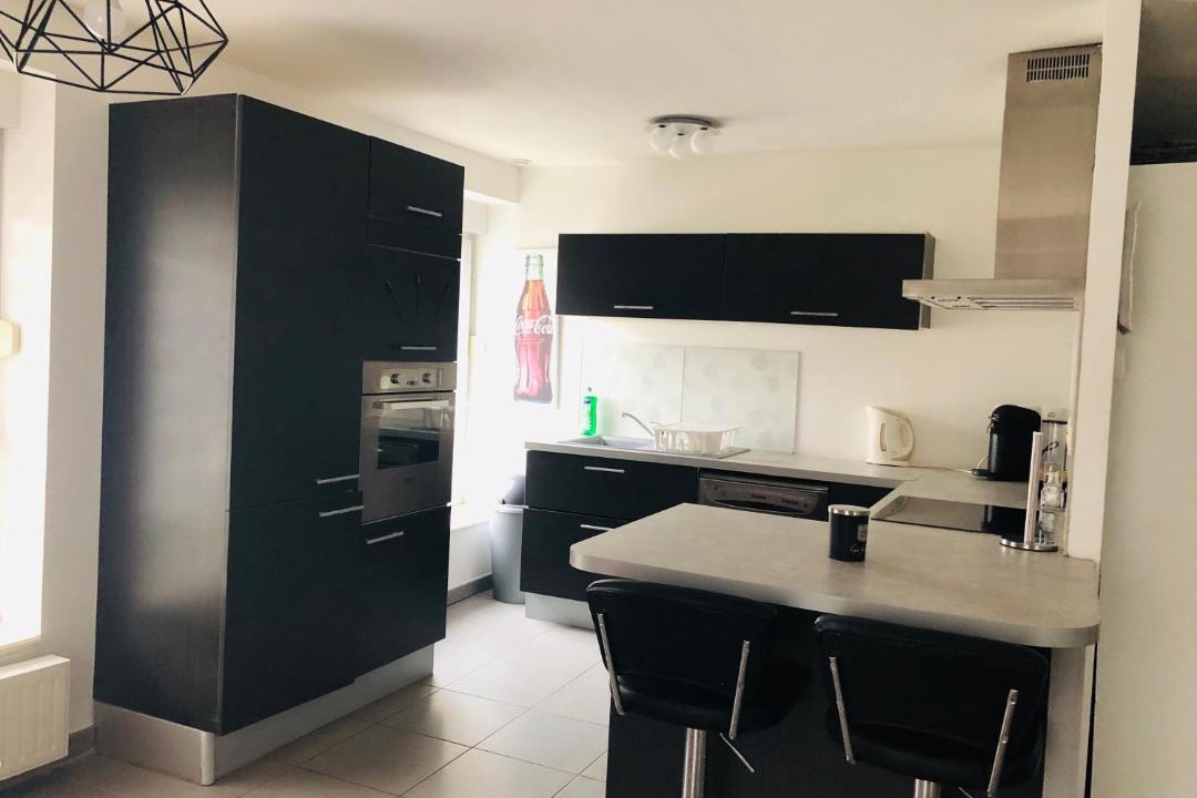 Photo of Kitchen in Woippy